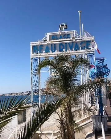 La Madonette 尼斯